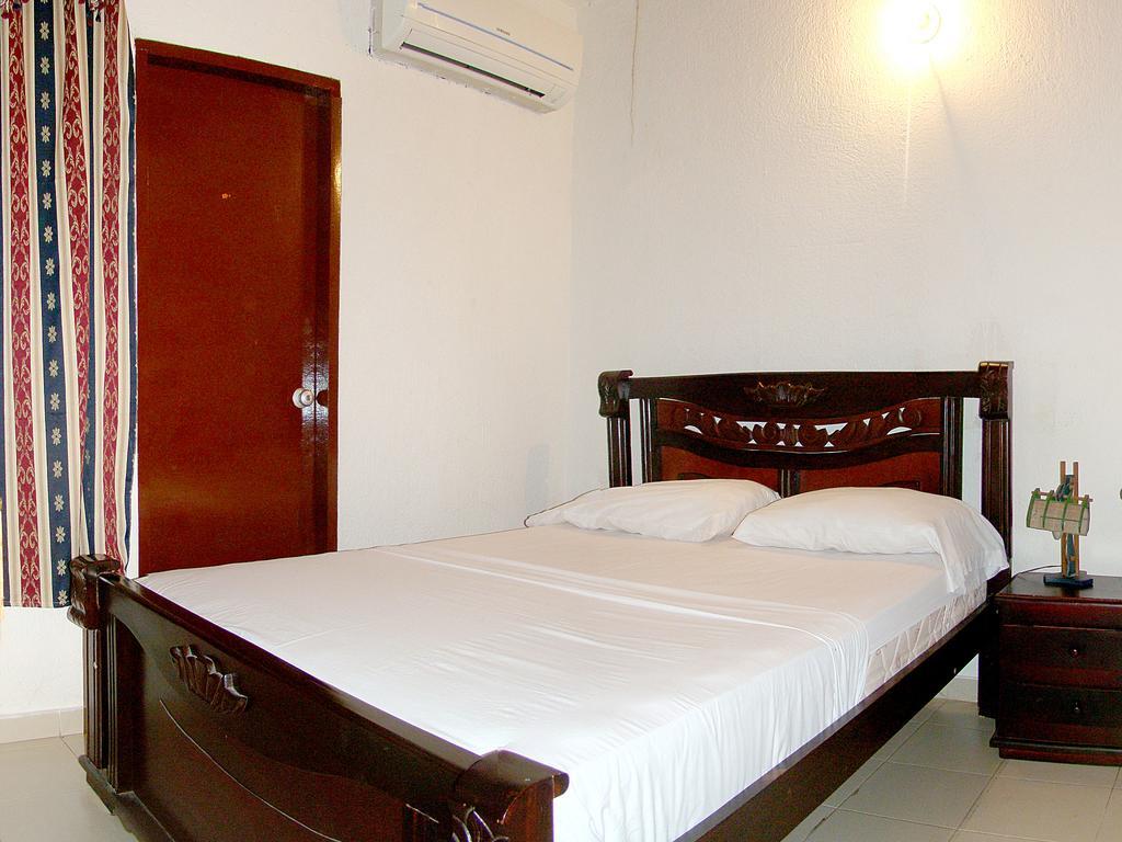 Hotel Casa Vieja Santa Marta  Exteriér fotografie